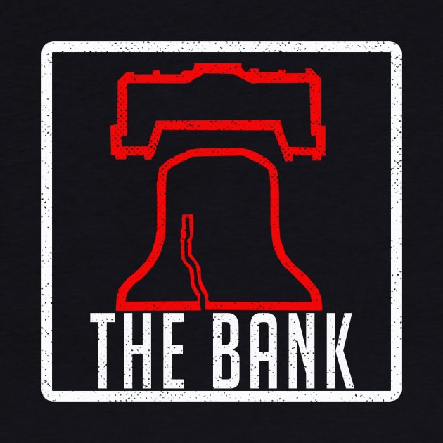 The Bank by Philly Drinkers